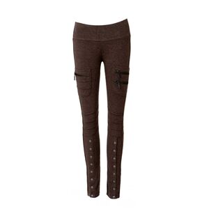 Nomads hemp wear leggings
